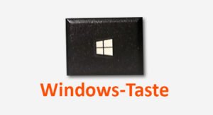 windows-taste