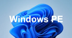 Windows_PE